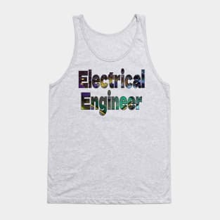 Electrical engineer Tank Top